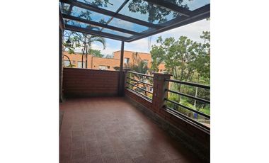 Apartamento en Arriendo en Envigado Sector El Escobero