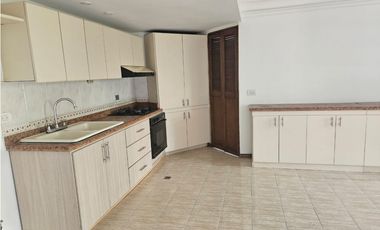 Apartamento en Arriendo en Envigado Sector El Escobero