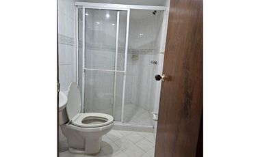 Apartamento en Arriendo en Envigado Sector El Escobero