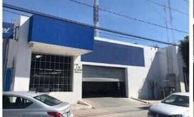 RENTA DE LOCAL COMERCIAL LOPEZ MATEOS