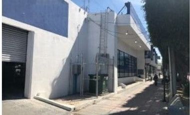 RENTA DE LOCAL COMERCIAL LOPEZ MATEOS