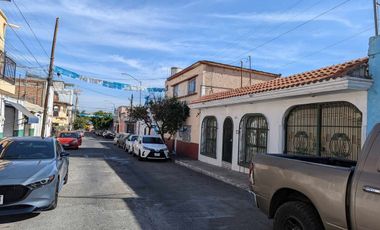 Casa en Venta en Colonia Del Sur