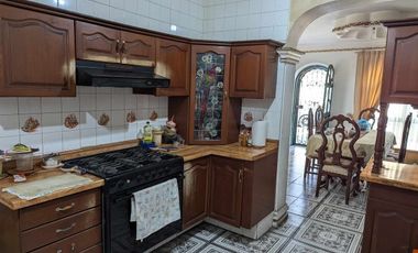 Casa en Venta en Colonia Del Sur