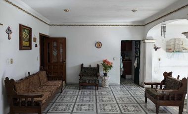 Casa en Venta en Colonia Del Sur