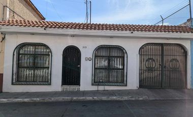 Casa en Venta en Colonia Del Sur