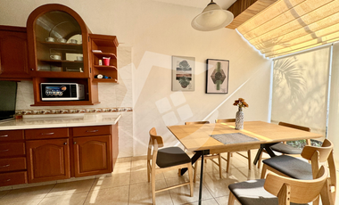 CASA EN VENTA en Residencial Victoria zona Plaza del Sol