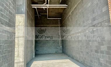 Locales Comerciales en venta en Santa Catarina, Ciudad Santa Catarina - Estacionamiento
