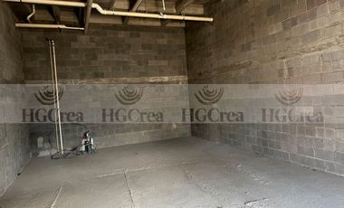 Locales Comerciales en venta en Santa Catarina, Ciudad Santa Catarina - Estacionamiento