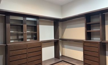 Renta Departamento en Encinares,  Bosque Real,  Huixquilucan, EDOMEX