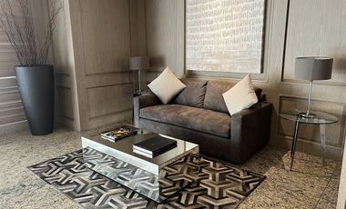 Renta Departamento en Encinares,  Bosque Real,  Huixquilucan, EDOMEX