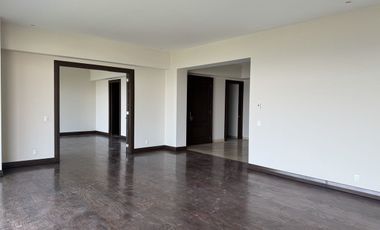 Renta Departamento en Encinares,  Bosque Real,  Huixquilucan, EDOMEX