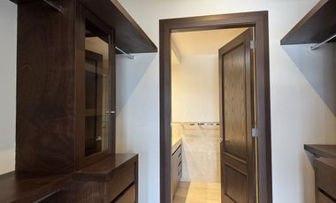 Renta Departamento en Encinares,  Bosque Real,  Huixquilucan, EDOMEX