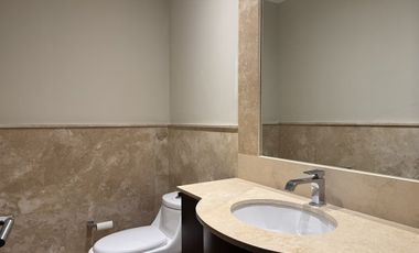 Renta Departamento en Encinares,  Bosque Real,  Huixquilucan, EDOMEX