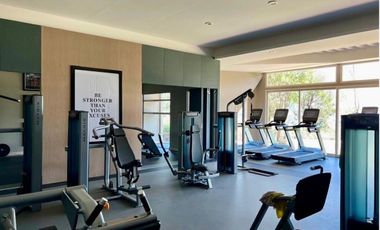 Renta Departamento en Encinares,  Bosque Real,  Huixquilucan, EDOMEX