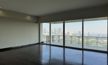 Renta Departamento en Encinares,  Bosque Real,  Huixquilucan, EDOMEX
