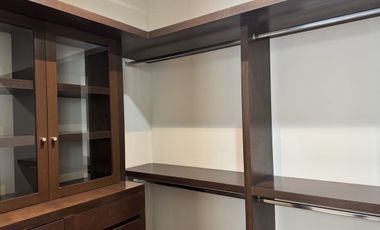 Renta Departamento en Encinares,  Bosque Real,  Huixquilucan, EDOMEX