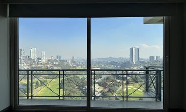 Renta Departamento en Encinares,  Bosque Real,  Huixquilucan, EDOMEX