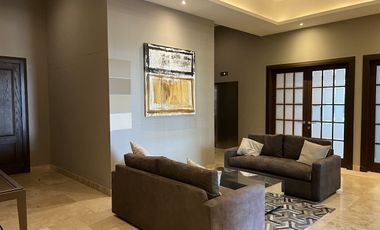 Renta Departamento en Encinares,  Bosque Real,  Huixquilucan, EDOMEX