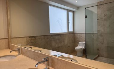 Renta Departamento en Encinares,  Bosque Real,  Huixquilucan, EDOMEX