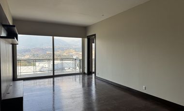 Renta Departamento en Encinares,  Bosque Real,  Huixquilucan, EDOMEX