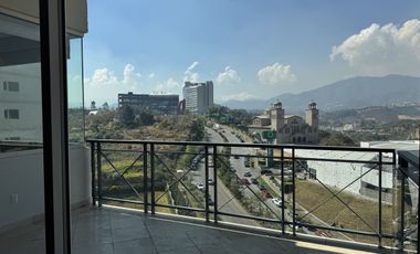 Renta Departamento en Encinares,  Bosque Real,  Huixquilucan, EDOMEX
