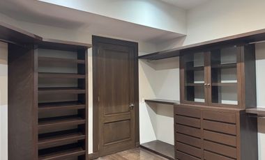 Renta Departamento en Encinares,  Bosque Real,  Huixquilucan, EDOMEX