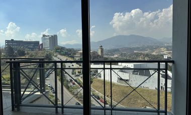 Renta Departamento en Encinares,  Bosque Real,  Huixquilucan, EDOMEX