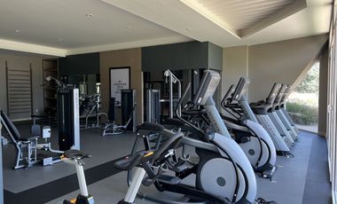 Renta Departamento en Encinares,  Bosque Real,  Huixquilucan, EDOMEX