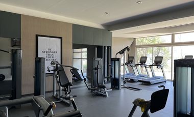 Renta Departamento en Encinares,  Bosque Real,  Huixquilucan, EDOMEX