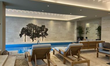 Renta Departamento en Encinares,  Bosque Real,  Huixquilucan, EDOMEX