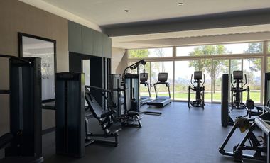 Renta Departamento en Encinares,  Bosque Real,  Huixquilucan, EDOMEX