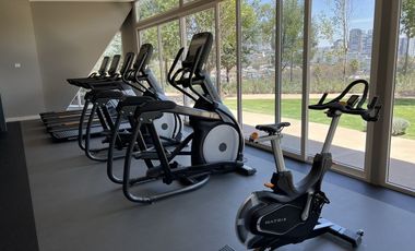 Renta Departamento en Encinares,  Bosque Real,  Huixquilucan, EDOMEX