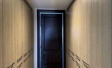Renta Departamento en Encinares,  Bosque Real,  Huixquilucan, EDOMEX