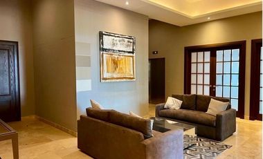 Renta Departamento en Encinares,  Bosque Real,  Huixquilucan, EDOMEX