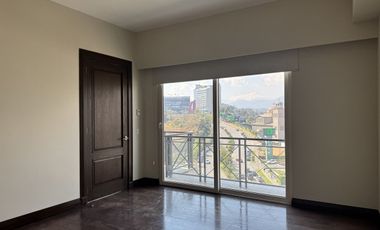 Renta Departamento en Encinares,  Bosque Real,  Huixquilucan, EDOMEX