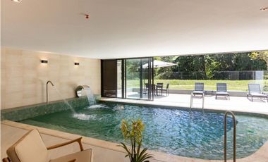 Apartamento en Arriendo en Rionegro sector Sajonia