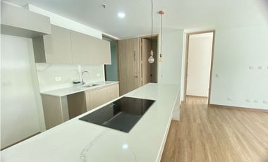 Apartamento en Arriendo en Rionegro sector Sajonia