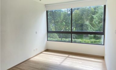 Apartamento en Arriendo en Rionegro sector Sajonia