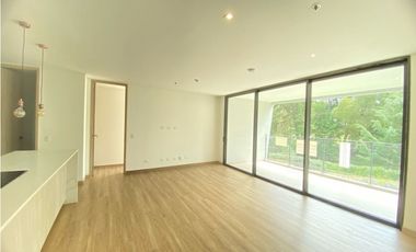 Apartamento en Arriendo en Rionegro sector Sajonia