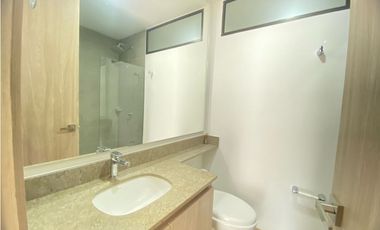 Apartamento en Arriendo en Rionegro sector Sajonia