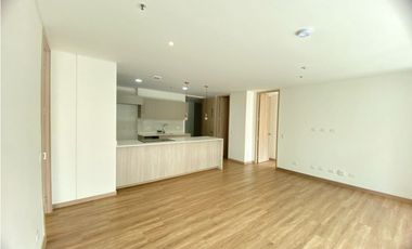 Apartamento en Arriendo en Rionegro sector Sajonia