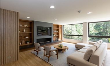 Apartamento en Arriendo en Rionegro sector Sajonia