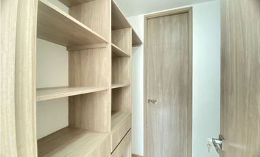 Apartamento en Arriendo en Rionegro sector Sajonia