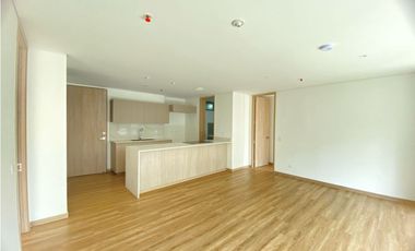 Apartamento en Arriendo en Rionegro sector Sajonia