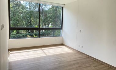 Apartamento en Arriendo en Rionegro sector Sajonia