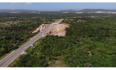 VENDE LOTE CINCINATI BARRANQUILLA