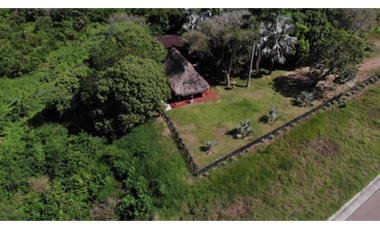 VENDE LOTE CINCINATI BARRANQUILLA