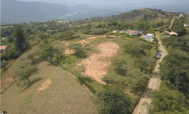 VENTA LOTE EN SAN JERÓNIMO - ANTIOQUIA | LOMA HERMOSA