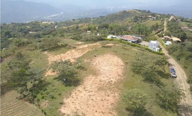 VENTA LOTE EN SAN JERÓNIMO - ANTIOQUIA | LOMA HERMOSA