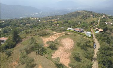 VENTA LOTE EN SAN JERÓNIMO - ANTIOQUIA | LOMA HERMOSA